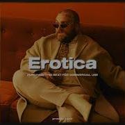 Teddy Swims Type Beat Erotica