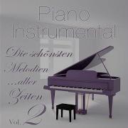 Instrumental Piano New York