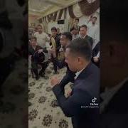 Shaxram G Iyosov Uylanmoqda