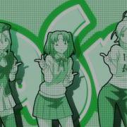 Carnival Phantasm Op Super Affection