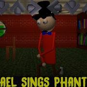 Fnf Phantasm Michael
