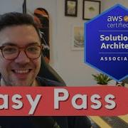 How To Pass The Aws Architect Solution Examination Certification