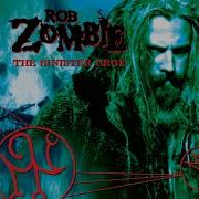 Rob Zombie Scum Of The Earth