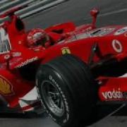 Dj Visage Formula 1 Schumacher Song