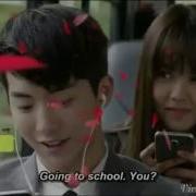 Yibi Couple Yian Eunbi School 2015 Ost