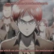 Shingeki No Kyojin 1 Opening