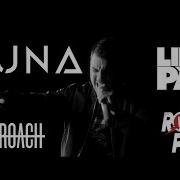 Louna Linkin Park Papa Roach Мама Cover By Rock Privet