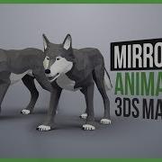 3Ds Max Cat How To Mirror The Whole Animation