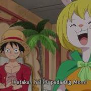 One Piece Moment Lucu Eps 766 Sub Indo