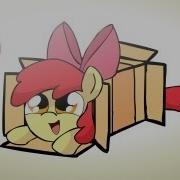 Pony Nya