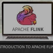 Introduction To Apache Flink Edureka