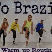 Dance Dance Brazil