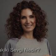 Sevgi Nedir