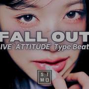 Ive Attitude Type Beat