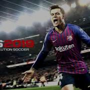 Pro Evolution Soccer 2019 Soundtrack Clap Clap Ar Raqis Pes 2019