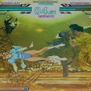 Chun Li Vs Jackie Chan Mugen