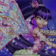 Winx Return To Me