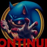 Sonic Exe Whisper Of Soul Continue Ost