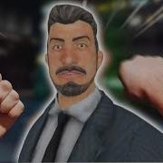 Drunken Bar Fight Vr