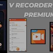 Screen Recorder V Recorder 3 4 0 Full Apk For Android Unlocked