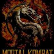 Mortal Kombat 2 Theme