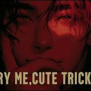 Marry Me Cute Trickster