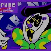 You Ve Got Mail Deltarune