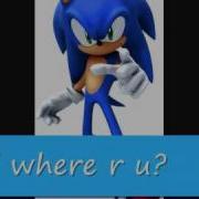 Naomy The Hedgehog
