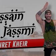 Boshra 5Er Hussein Al Jassmi Easy Dance Fitness Zumba Choreo