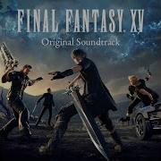 Final Fantasy Xv Ost Valse Di Fantastica Hd