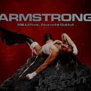 Milli Armstrong