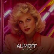 Alimoff My Heart
