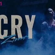 Zivert Cry Official Audio 2021