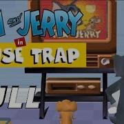 Tom And Jerry In House Trap Playstation Longplay