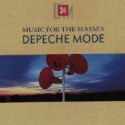 Depeche Mode Agent Orange