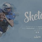 Sketch Fx Photo Effect Plugin For Photoshop From Cc 2014 And Newer