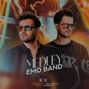 Emo Band Medley