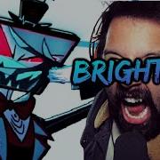 Brighter Male Cover