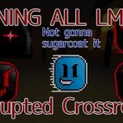 Corrupted Crossroads Lms