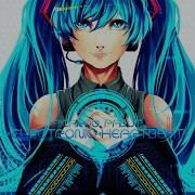 Hatsune Miku Dance With Me