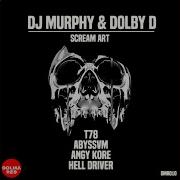 Scream Art Hell Driver Remix