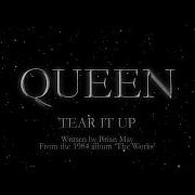 Tear Up
