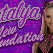 Wwe Natalya Theme Song