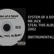 System Of A Down Mr Jack Instrumental