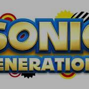 Sonic Generations Music Death Egg Robot 3
