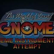 Gnomo Song Instrumental