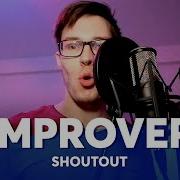 Improver Russian Beatbox Champion