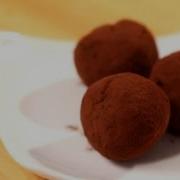 How To Make Chocolate Truffles Candy Making