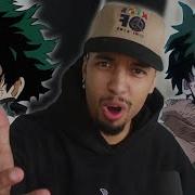 Voice Deku