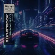 Lostmane Accelerate